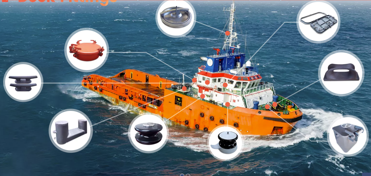 Was ist ein Marine -Techniker?