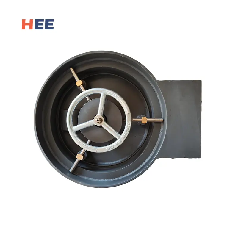 Was ist eine Luke auf einem Boot?