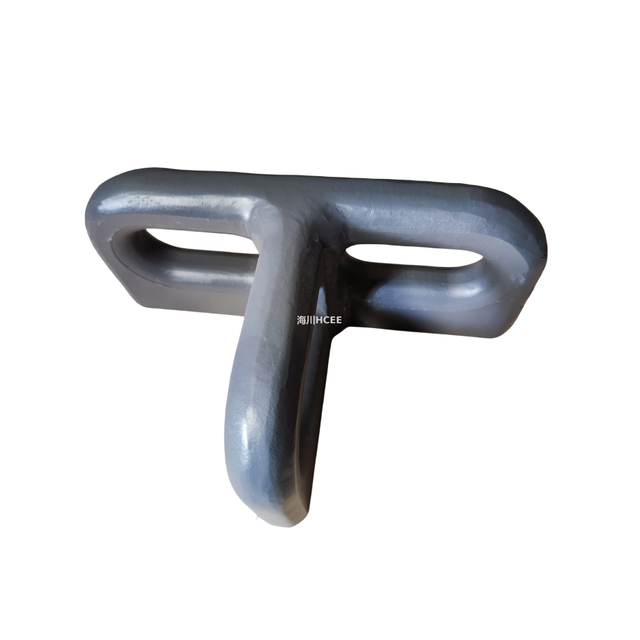 3 Port 5T Marine Augenplatte