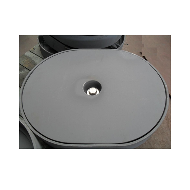 Welche verschiedenen Arten von Lukendeckeln gibt es?