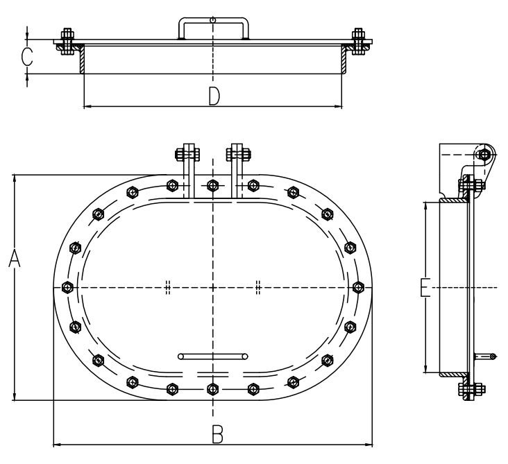 Zuverl&auml;ssige Mannl&ouml;cher