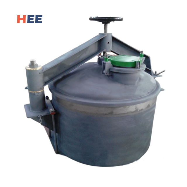 DF-450 erhöhte wasserdichte Expansion Kuppel