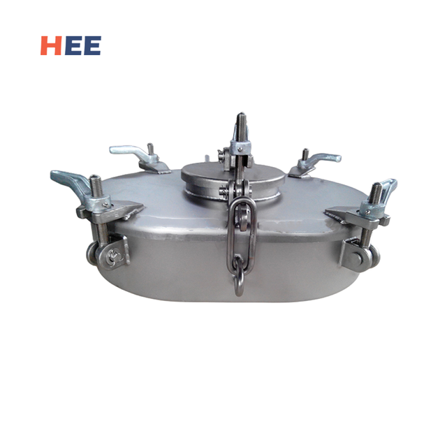 DF-464-5/144 wasserdicht gebaute Luke für Schiff