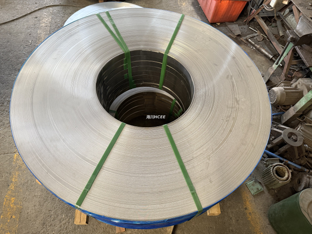 Φ50.8 Austenitischer rostfreier Stahlrohr Rohr