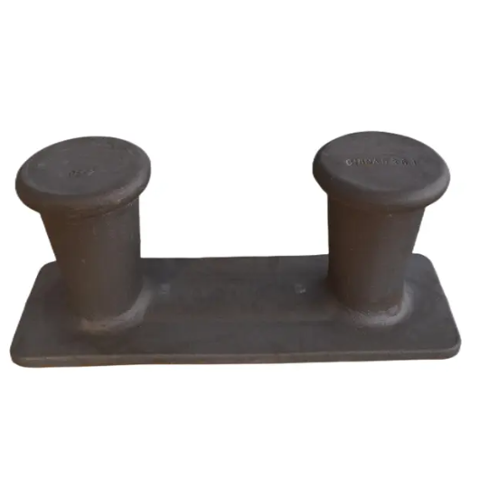 Single Bitt vs. Double Bitt vs. Kevel: Welcher Festmacher ist besser?