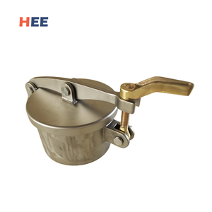 DF-144 5 Single Dog Ullage Luke