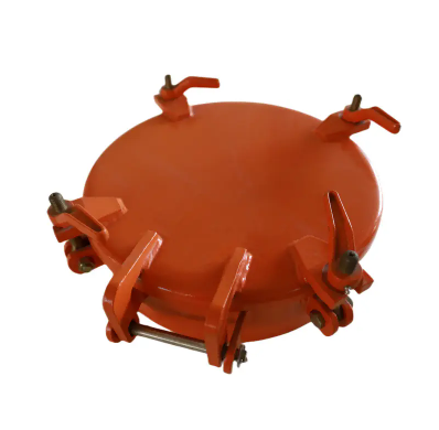 Was sind die wichtigsten Vorteile der Installation einer erhöhten wasserdichten Luke?