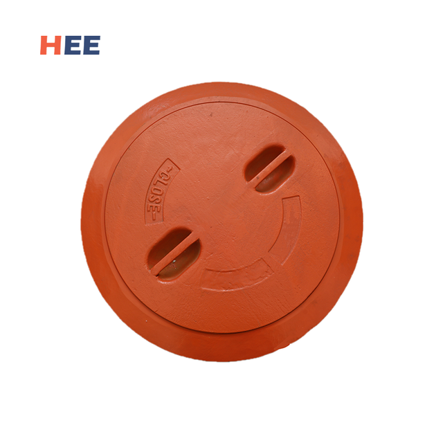 DF-474 TWIST-LOCK-LUKE