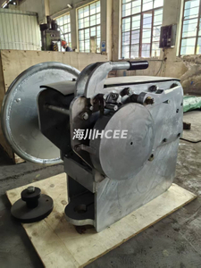 DF-545 40 Tonne Planetary Gear Mount Mount Winde