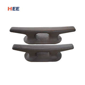 DF-30-484 Guss Steel Kevel Chock