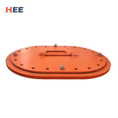 Erhöhte Luke vs. bündige Luke: Hauptunterschiede bei Schiffsanwendungen