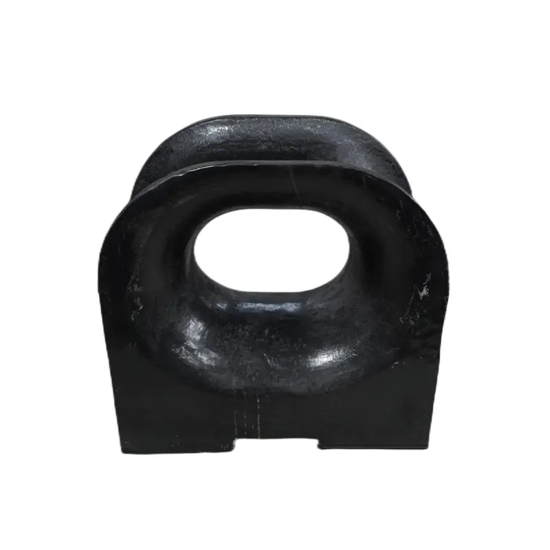 Panamakanal-Unterlegkeil